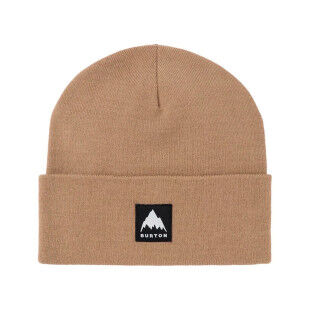 Bonnet Burton Kactusbunch : confort et style pour l’hiver en montagne