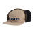 Gorro Burton Lunchlap Earflap: calidez y comodidad en invierno