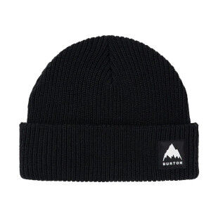 Burton Recycled VT Beanie - Comfort and sustainable style