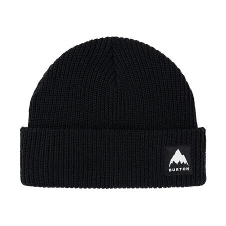 Gorro Burton Recycled VT: comodidad y estilo sostenible