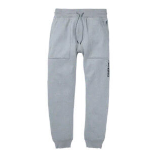 Pantaloni in pile da uomo Burton Oak: comfort e stile per tutti i giorni