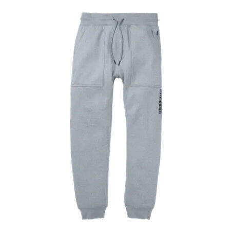 Burton Oak Men's Fleece Pants: everyday comfort and style