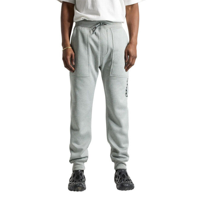 Pantaloni in pile da uomo Burton Oak: comfort e stile per tutti i giorni