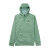 Burton Oak Hoodie für Herren: Fleece-Wärme und Bergstil