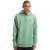 Sudadera con capucha Burton Oak para hombre: calidez polar y estilo montañés