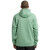 Sudadera con capucha Burton Oak para hombre: calidez polar y estilo montañés