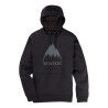 TRUE BLACK HEATHER
