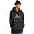 Burton Oak Homme : un hoodie polaire qui allie chaleur et technicité