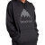 Burton Oak Herren: ein Fleece-Hoodie, der Wärme und Funktionalität vereint