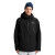 Burton Reserve Gore-TEX 2L Herren – Wasserdichte Jacke True Black