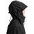 Burton Reserve Gore-TEX 2L Herren – Wasserdichte Jacke True Black