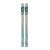 Stockli STORMRIDER 95 unisex all-mountain ski package + bindings