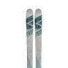 Stockli STORMRIDER 95 pacchetto sci all-mountain unisex + attacchi