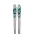 Stockli STORMRIDER 95 unisex all-mountain ski package + bindings