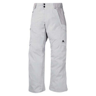 Burton Reserve 2L Women's Pants: Performance and Comfort in the Mountains