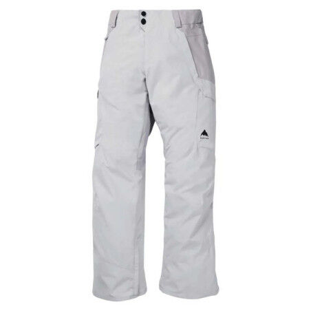 Burton Reserve 2L Damenhose: Leistung und Komfort in den Bergen