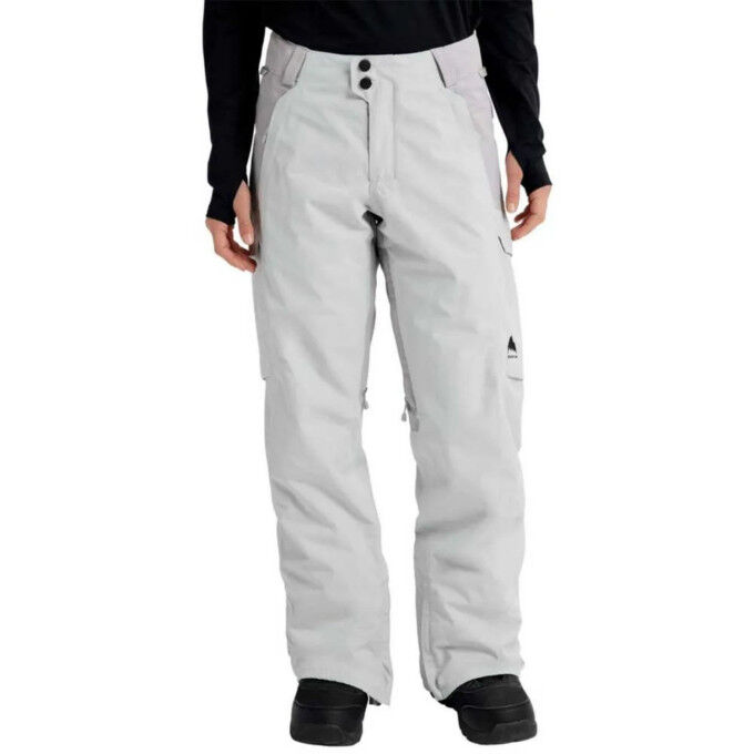Burton Reserve 2L Women's Pants: Performance and Comfort in the Mountains
