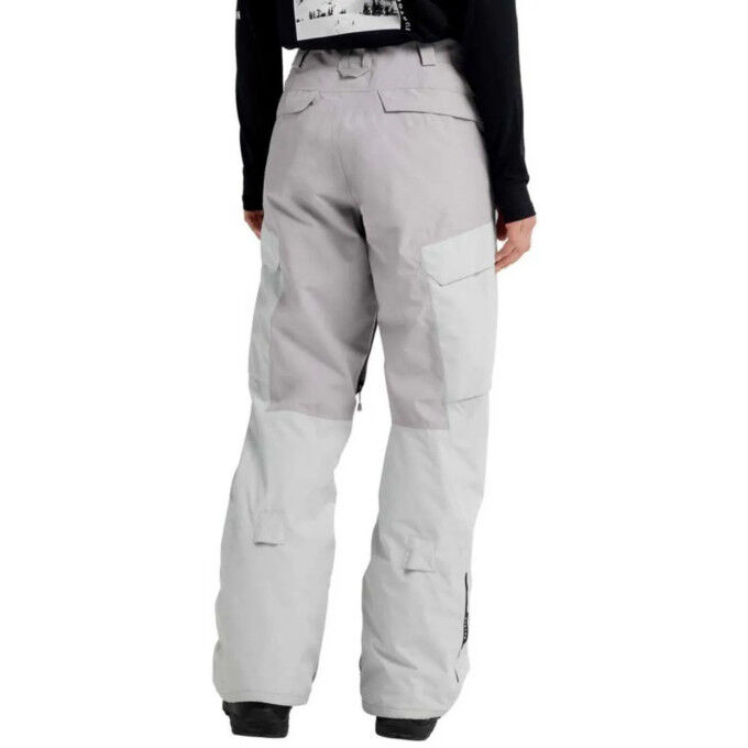 Pantalones Burton Reserve 2L para mujer: rendimiento y comodidad en la montaña