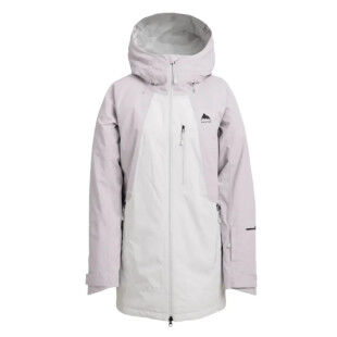 Burton Reserve 2L Femme - Confort et performance sur et hors piste