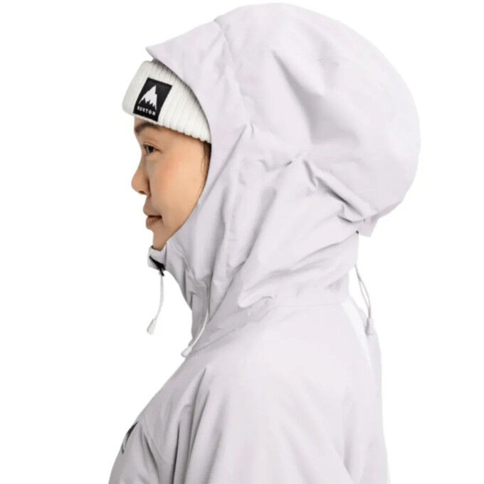 Burton Reserve 2L Women's - Comfort and performance on and off the trail