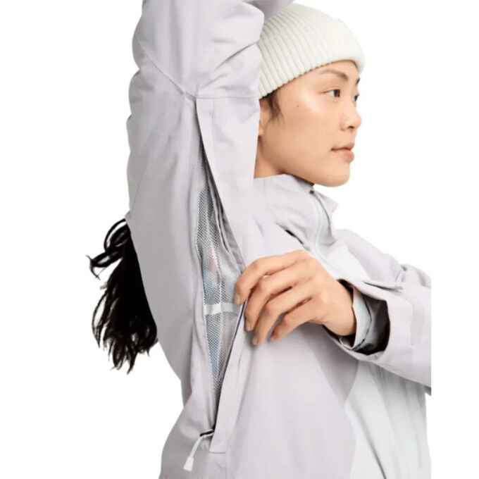 Burton Reserve 2L Women's - Comfort and performance on and off the trail