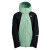 Burton Reserve 2L Men's: technical, insulated waterproof jacket