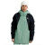 Burton Reserve 2L Men's: technical, insulated waterproof jacket