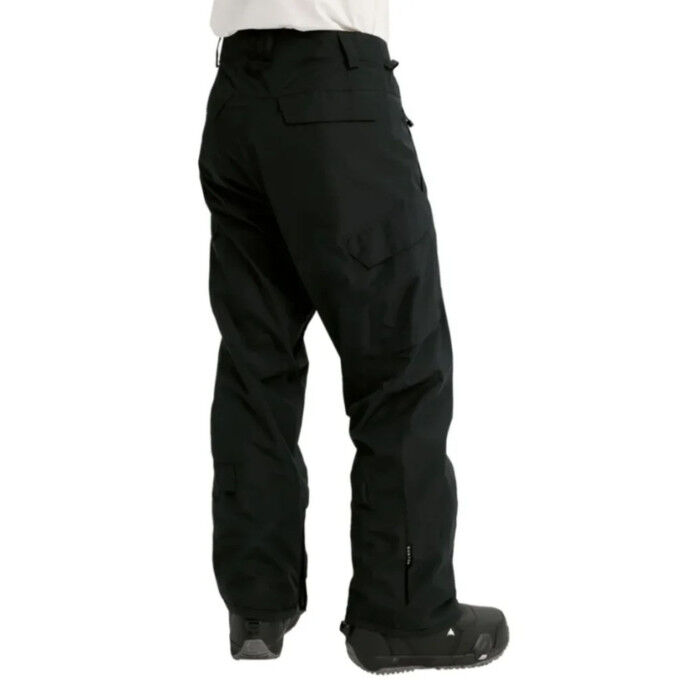 Pantalones de esquí Burton Reserve 2L para hombre: comodidad y protección en las pistas