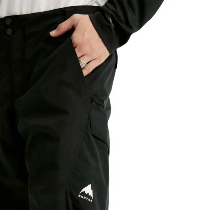 Pantalon ski Homme Burton Reserve 2L - Confort et protection sur piste