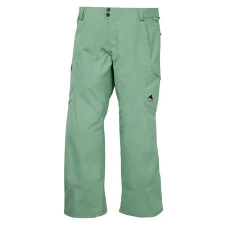 Burton Reserve 2L Hombre: protección y comodidad para tus salidas de esquí
