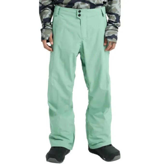 Burton Reserve 2L Hombre: protección y comodidad para tus salidas de esquí