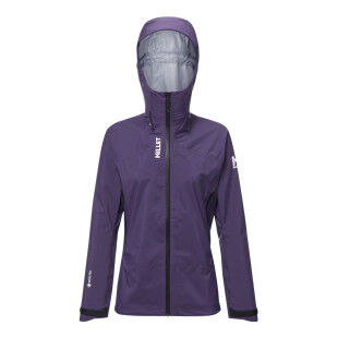 Chaqueta MILLET KAMET GORE-TEX Mujer | Alpinismo y esquí