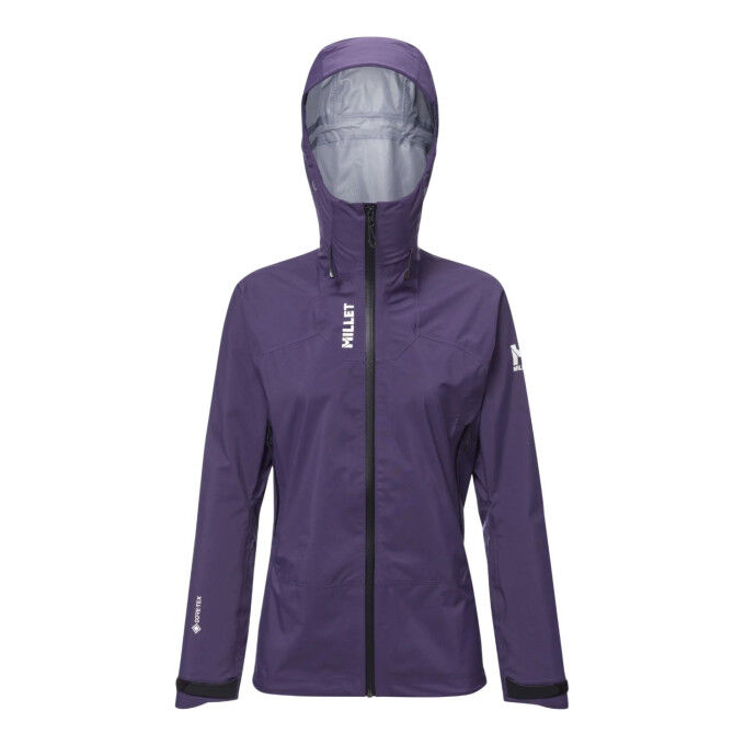 MILLET KAMET GORE-TEX Women's Jacket | Mountaineering and Skiing