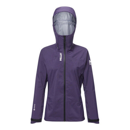 Chaqueta MILLET KAMET GORE-TEX Mujer | Alpinismo y esquí