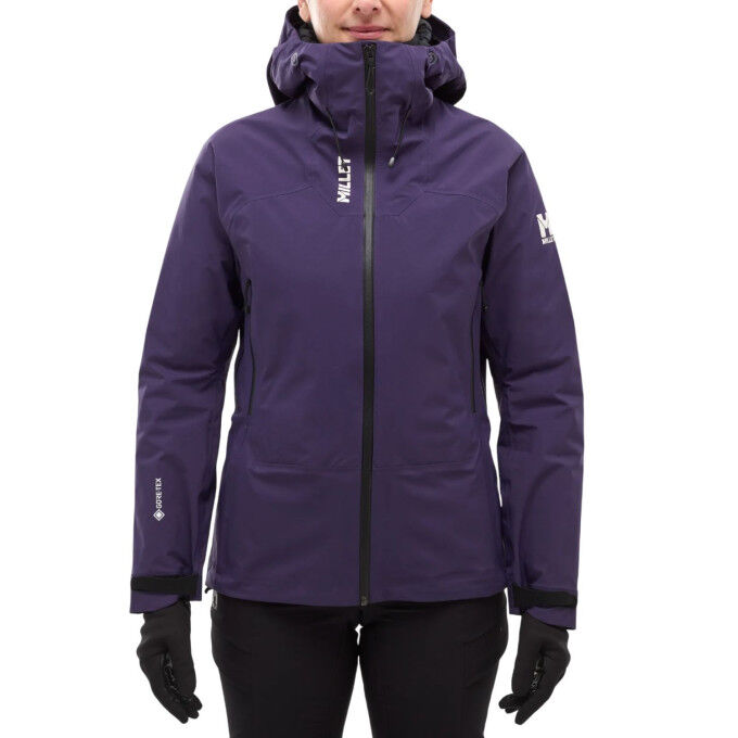 Giacca MILLET KAMET GORE-TEX Donna | Alpinismo e Sci