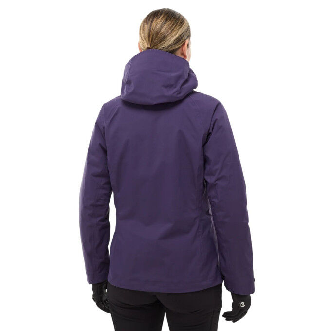 Veste MILLET KAMET GORE-TEX Femme | Alpinisme et Ski