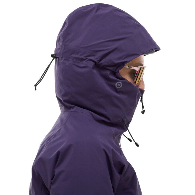 Giacca MILLET KAMET GORE-TEX Donna | Alpinismo e Sci