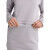 Burton Oak Women's Long Hoodie: comfort and style for everyday wear
