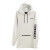 Burton Oak Women: comfortable and stylish long hoodie for everyday wear