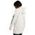 Burton Oak Women: comfortable and stylish long hoodie for everyday wear