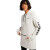 Burton Oak Women: comfortable and stylish long hoodie for everyday wear