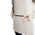 Burton Oak Women: comfortable and stylish long hoodie for everyday wear