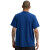 T-shirt unisex Burton Family Tree: stile, comfort e cotone biologico