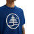 Unisex-T-Shirt Burton Family Tree: Stil, Komfort und Bio-Baumwolle