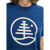 T-shirt unisexe Burton Family Tree : style, confort et coton bio