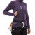 MILLET FUSION GRID Women's Fleece | Polartec® Power Grid™