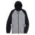 Polaire imperméable Burton Crown Homme – chaleur et protection au quotidien
