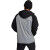 M CROWN WPF FZ GRYHTR/TRUBLK