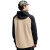 Hoodie Burton Crown Homme - chaleur et protection au quotidien