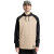 Hoodie Burton Crown Homme - chaleur et protection au quotidien
